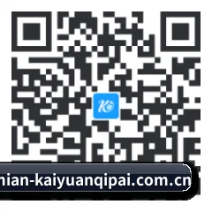 安卓版 Android 二维码